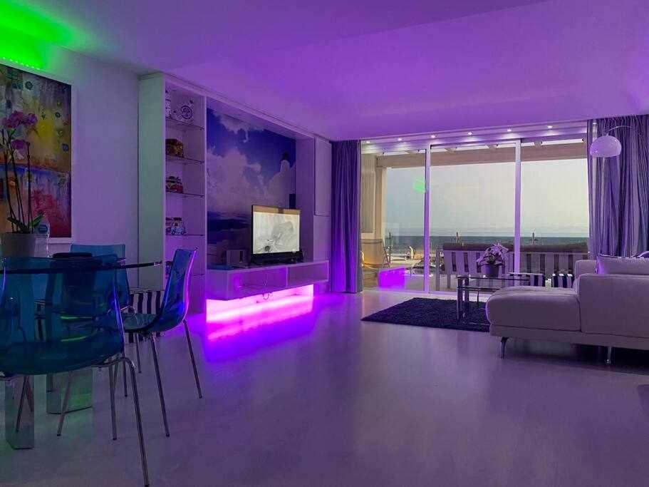 Puerto Banus Penthouse Apartment K1 Marbella Exterior foto